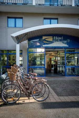 Thalazur Arcachon - Hôtel & Spa