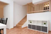 Galaxy Apartments Lucerne Hotels in Kriens