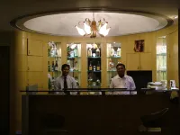 Hotel City Park, Solapur