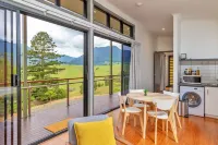Worendo Cottages