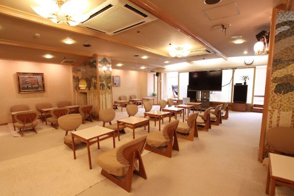 캡슐 인 오사카 (남성 전용)(Capsule Inn Osaka (Male Only))_5
