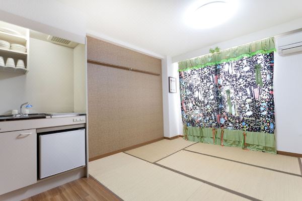 하나비 호텔(Hanabi Hotel)_2