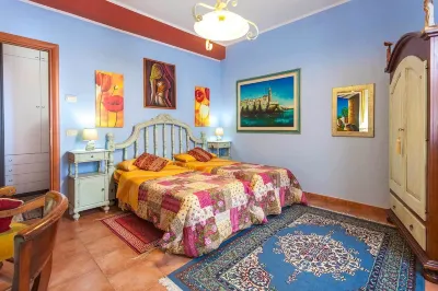 Casa Kita Hotel dekat Eremo di Sant'Egidio