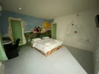 Nadedow Resort
