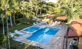 Villa Marfil by Casa de Campo Resort & Villas