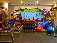 Ibis Styles - Nairobi, Westlands - ที่มีฟิตเนส