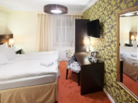 Pytloun Design Self Check-in Hotel Hoteles en Liberec