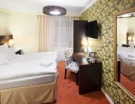Pytloun Design Self Check-in Hotel Hotels in Liberec
