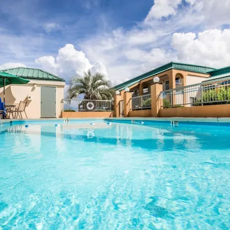 Quality Inn & Suites Dublin