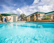 Quality Inn & Suites Dublin Hotels in Dublin