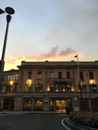 Quarenghi16 Отели рядом с достопримечательностью «Orto botanico Lorenzo Rota»