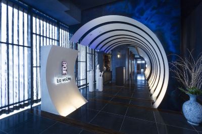 共有エリア ザ・ウィンザーホテル洞爺リゾート & スパの写真