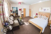 Ilford Central Luxury Apartments Hotels in Ilford