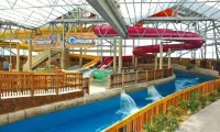 Blue Bay Inn and Suites Hotels in Port Isabel