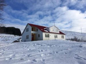 Öndólfsstaðir Farm B&B