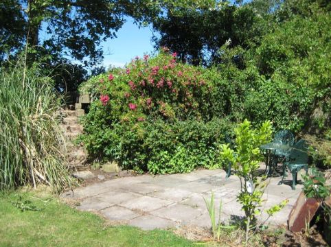 Martin Lane Farm Holiday Cottages