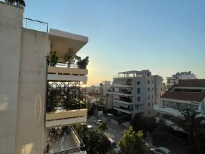 Cassiopeia - Glyfada Apartment