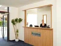 Thöles am Allerpark Verden Hotels in Verden