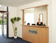 Thöles am Allerpark Verden Hotel a Langwedel