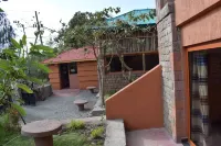 Bete Serkie Lalibela Hotel berhampiran Bete Medhane Alem