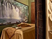 Prime Plaza Hotel Purwakarta - spa