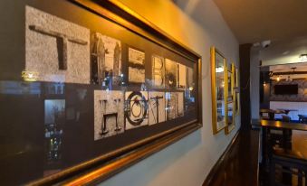 The Bull Hotel