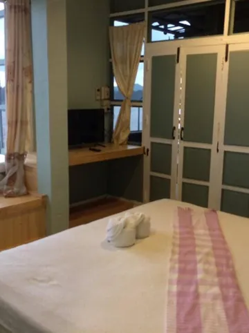 รูปภาพของบ้านริมโขง