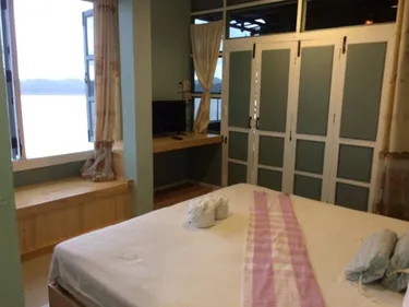 รูปภาพของบ้านริมโขง