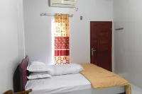 Habieb Homestay Syariah Near Fakultas Kedokteran Universitas Malikussaleh Mitra RedDoorz