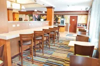 梅德福長島萬豪萬楓酒店 - 早餐