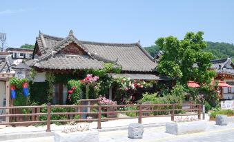 Gyodong-Salrae