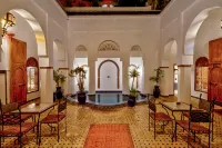 Palais Tinmel Marrakech Hotels in Marrakech