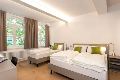 Locanda le Due Travi Hotels in Cognola