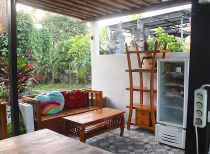 Summer Homestay Bali