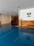 Grichting Hotel & Serviced Apartments - Swimmingpools
