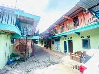 Hotel Gerung 1 Hotel dekat Alun-Alun Nganjuk