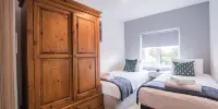 Lambley Court Apartments - Apartamento, 1 Dormitorio