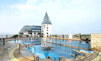 Fullon Hotel Tamsui Fishermen's Wharf