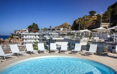 Hotel Sporting Club Hotels in Solanto