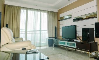 3Br Penthouse at Moi Kelapa Gading Square Apartment