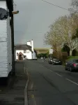 The Masons Arms Hotels in Crowcombe