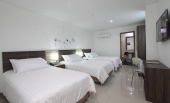 Hotel Oxford Barranquilla