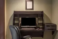 Baymont by Wyndham Pigeon Forge Near Island Drive