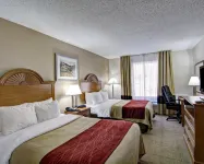Clarion Pointe Beckley Hotels in Raleigh County