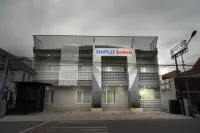 Ngampilan Residence Hotel di Gedong Tengen