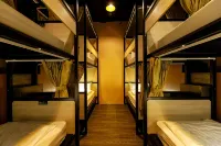 Angels Hostel (Taipei Ximen)