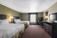 Holiday Inn Express Hotel & Suites Cullman, an IHG Hotel Hotels in Cullman
