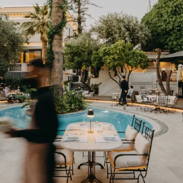 The Bold Type Hotel, a Member of Design Hotels