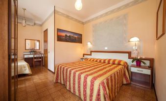 Hotel Ricordo du Parc - Housity