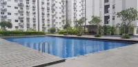 Apatel the Oak Tower Pulo Gadung Hotels in East Jakarta City